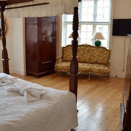 Rent A Room Copenhagen-No Bikes Friendly Exterior photo