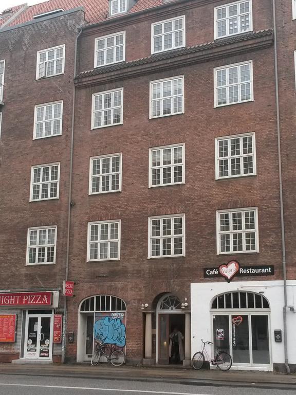 Rent A Room Copenhagen-No Bikes Friendly Exterior photo