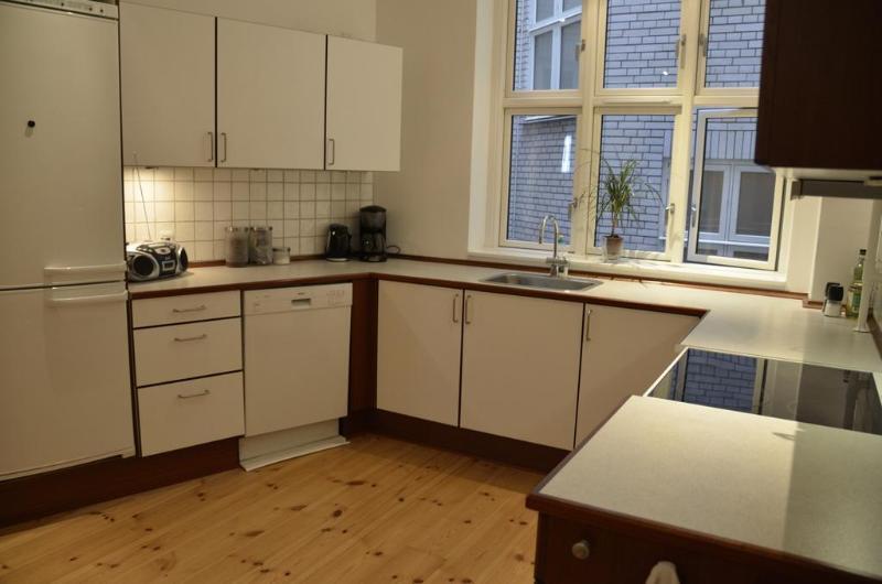 Rent A Room Copenhagen-No Bikes Friendly Exterior photo
