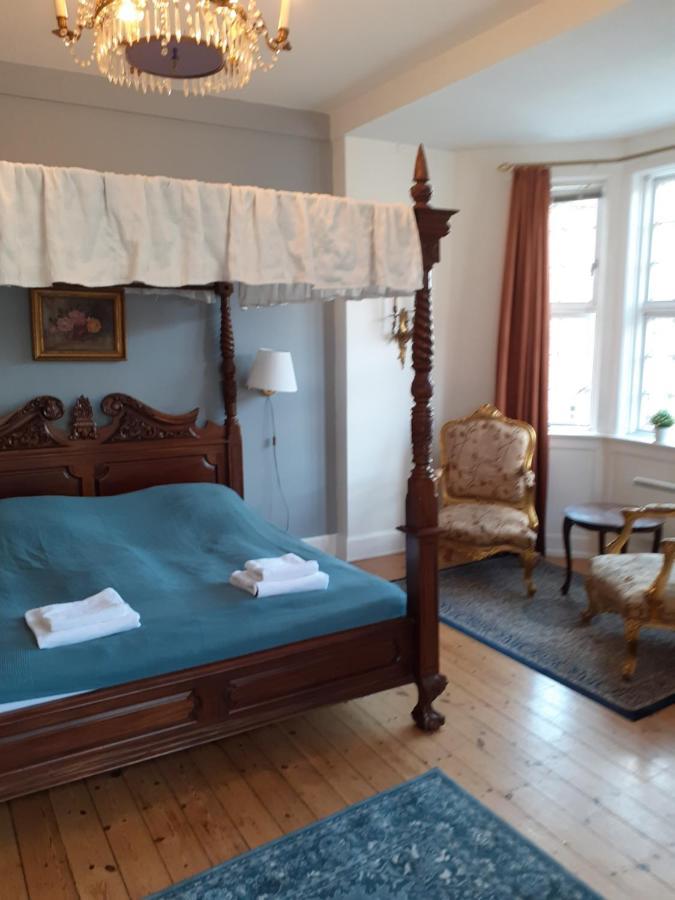 Rent A Room Copenhagen-No Bikes Friendly Exterior photo