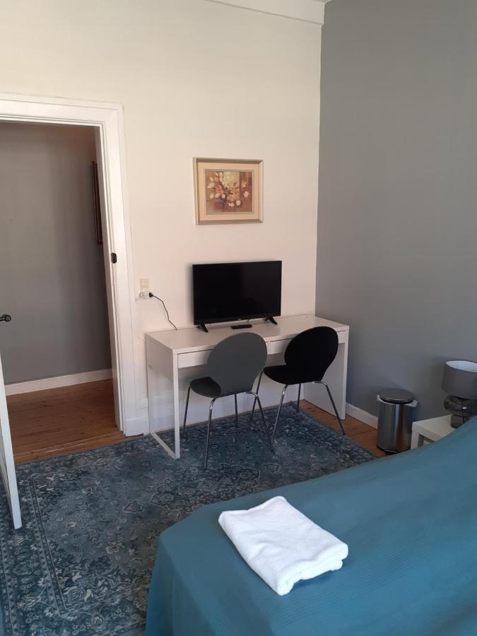 Rent A Room Copenhagen-No Bikes Friendly Exterior photo