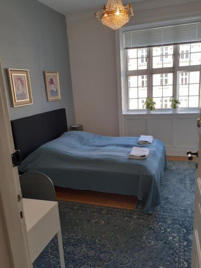 Rent A Room Copenhagen-No Bikes Friendly Exterior photo